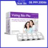 Vương Bảo Phụ - Phòng & Giảm U Xơ Tử Cung