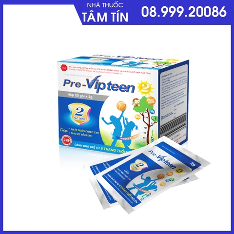 vipteen Pre-vipteen2