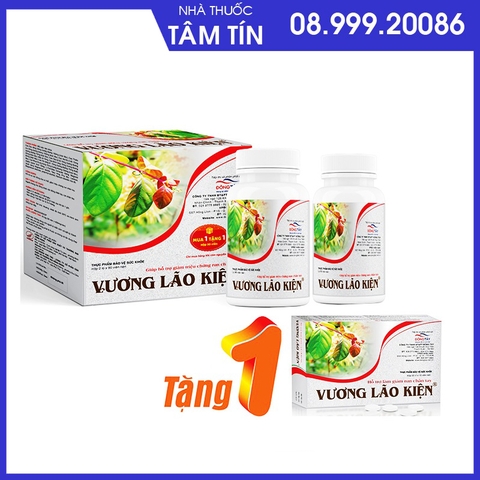 vlk-16024e1e-25fc-4f99-a14f-263300bfbc3c-1 Vương Lão Kiện Hộp 2 lọ x 90 viên