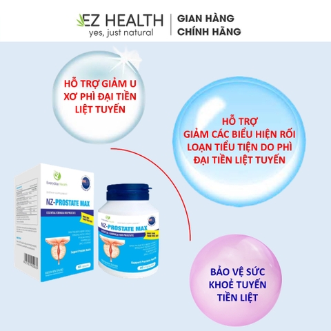 vn-11134207-7r98o-lnjhugumiwh9c7-jpeg NZ-Prostate Max hộp 60 viên giảm u xơ, phì đại tuyến tiền liệt