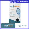 Wellmen Conception hộp 3 vỉ*10 viên hỗ trợ sinh sản nam giới