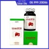 LiverX18 - Giải Độc, Tăng Cường Chức Năng Gan