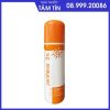 Xịt bỏng Panthenol 5% lọ 150ml