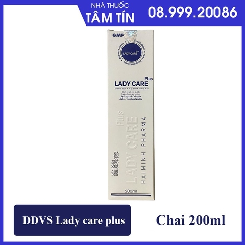 z2448394926634-6674d42930ee6bf527013fca544f4bbe DDVS Lady Care trắng lọ 200ml