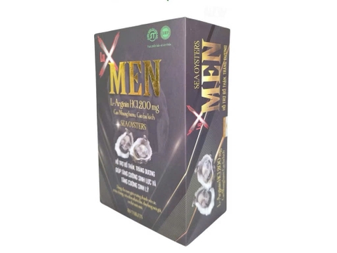 z6846849439207-5904695fee07112100930fd9dd6c99ed Lux Men- Hỗ trợ bổ thận, tráng dương, tăng cường sinh lực