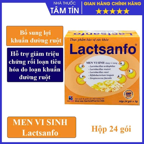 z6901852797365-5fcff954d67b415106d37daa99898585-1 Lactsanfo - Hỗ trợ tiêu hóa, cân bằng vi sinh đường ruột